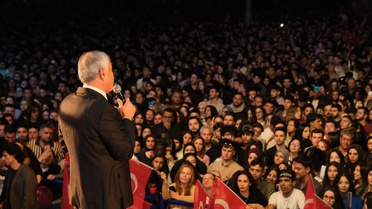 Zeydan Karalar'dan mahkumiyet kararına tepki: Bu karar ne hukuka ne de vicdana sığar