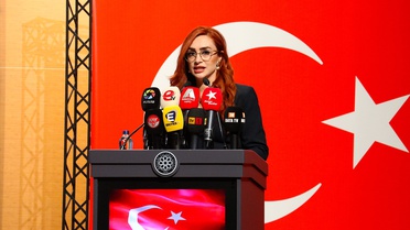 Erciyes'in Gölgesinde Belgeseli Tanıtıldı