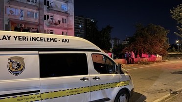 Kayseri'de Silahlı Saldırı: 2 Yaralı