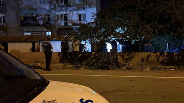 Kayseri'de Tüfekli Kavga: İki Yaralı