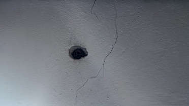 Kayseri'de 4.1 Büyüklüğünde Deprem