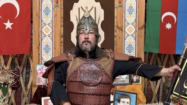 Malazgirt Zaferi 955. Yılı Kutlandı