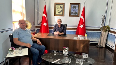 Kırklareli'de Çalışmalar Devam Ediyor