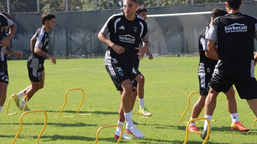 Kocaelispor, Konyaspor Maçına Hazırlanıyor