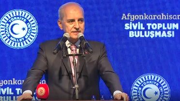 Kurtulmuş: SDG'nin Fesih Açıklaması Tarihi ve Değerli