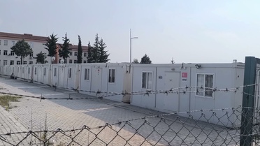 Depremzede Anne Kiralık Ev Bulamıyor