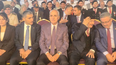 Büyük Taarruz'un 104. Yılı Kutlandı