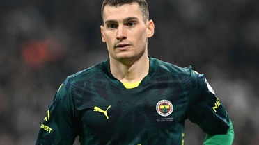 Livakovic, Barcelona'ya imza attı