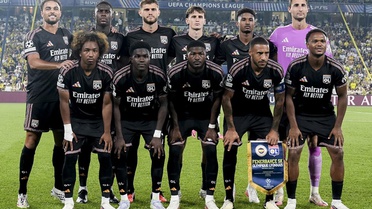 Lyon'da Fenerbahçe maçı öncesi mali kriz