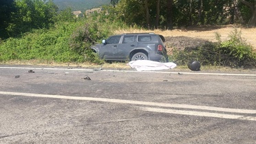 Manisa'da feci kaza: 2 kardeş hayatını kaybetti, 2 kişi yaralandı