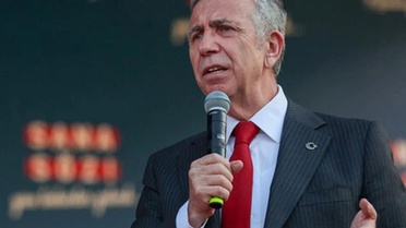 Mansur Yavaş kararını verdi! CHP mi, Yeni Parti mi?