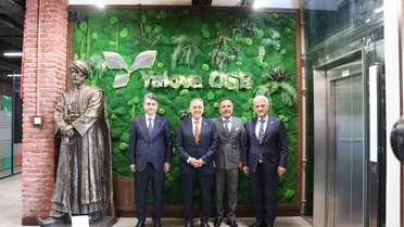 Doğu Marmara'da Kalkınma Toplantısı