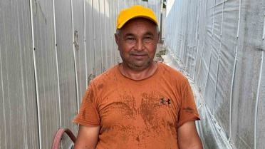 Mersin'de Yazlıkçılara Tepki