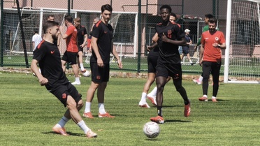 Gençlerbirliği Erzurum FK'ya Odaklandı