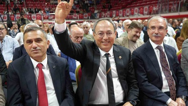 MHP'li Topsakal: PYD'nin feshi Suriye'nin Türkiye'ye bağlandığını gösterdi