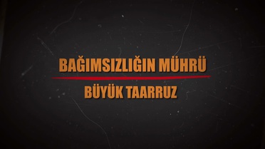 MSB'den Büyük Taarruz'un 104. Yılına Özel Anma Mesajı
