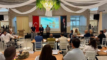 Etkili Okul Yönetimi Semineri Menteşe'de