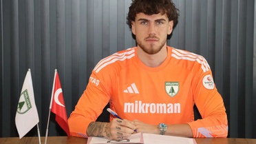 Muğlaspor, Batıhan Gebecioğlu ile Anlaştı