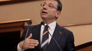 Belediyede rüşvet kavgası! Bağrışmaları duyan İmamoğlu da odasından çıkıp gelmiş