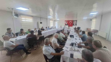 Eğitimde Yeni Dönem Hazırlıkları