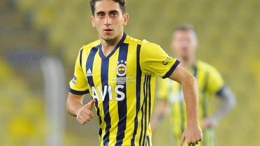 Ömer Faruk Beyaz'ın yeni takımı belli oldu