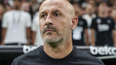 Onana'nın ardından Beşiktaş'ta 5 oyuncunun daha sözleşmesi feshedilecek