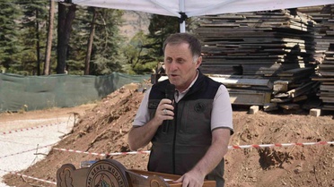 'Ormanın Başkenti' Dursunbey’e 174 milyon liralık dev yatırım