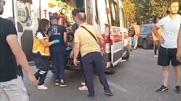 Samsun'da Elektrikli Bisiklet Kazası: 18 Yaşındaki Kadın Hayatını Kaybetti