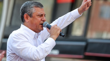 Özgür Özel'den Büyük Taarruz Mesajı