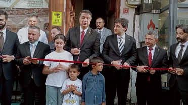 Saadet Partisi Kars'ta AK Parti Eleştirisi