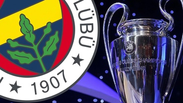 Şampiyonlar Ligi'ne katılan Fenerbahçe, dev bir gelirin sahibi oldu