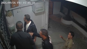Şarkıcı Güllü'nün ölümünde yeni görüntüler ortaya çıktı: Kızının panik anları kamerada