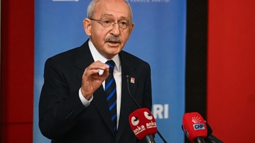 SDG'nin feshi sonrası Kılıçdaroğlu'ndan 3 dilde mesaj