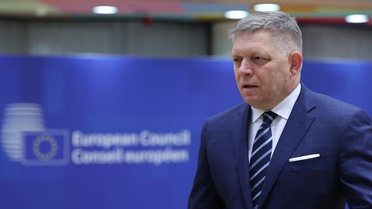 Fico'dan AB-Çin İlişkilerine Dikkat Çekti