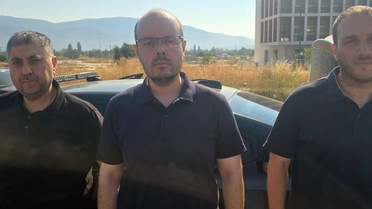 Süleymancılar'a yönelik son dalga operasyonda 10 tutuklama! Aralarında Hilmi Tuna Kuriş de var