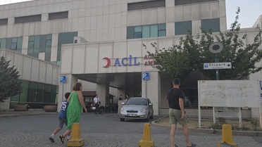 'Laf atma' tartışması kanlı bitti! Suç makinesi aranıyor