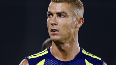 Suudi basını Cristiano Ronaldo'yu hedef aldı: Demek ki sorun ondaymış
