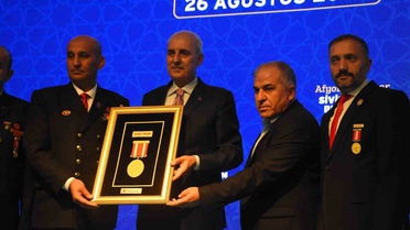 Kurtulmuş: İsrail Türkiye'den Çekiniyor