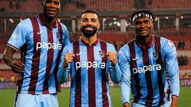 Trabzonspor'a UEFA'dan kötü haber