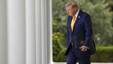 Trump: Savaşın Bitmesi İçin Çaba Gösteriyoruz