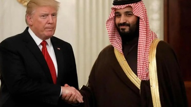Trump'tan Suudi Arabistan'a nükleer anlaşma için İsrail şartı