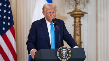 Trump: Ratcliffe'in Moskova Ziyareti Routine