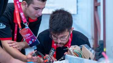 TEKNOFEST 2026: Yarışmalar Devam Ediyor
