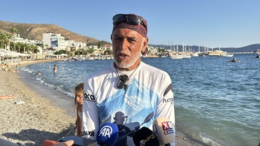 Halil Uzel'in Kano Yolculuğu