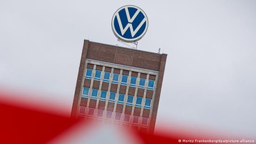 Volkswagen'de İşten Çıkarma Krizi