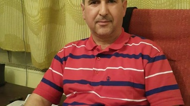 Komşusunun Saldırısına Uğrayan Eski Muhtar Hayatını Kaybetti