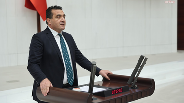 Ulaş Karasu'dan Tutuklamaya Tepki