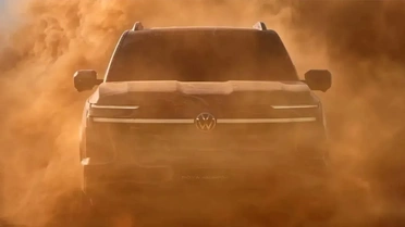 Yeni Volkswagen Amarok Tanıtıldı