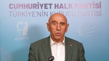 CHP, ÖSYM'nin Sınav Hatasına Tepki Gösterdi