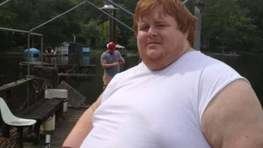 Görenler tanıyamıyor! Tam 272 kilo verdi 